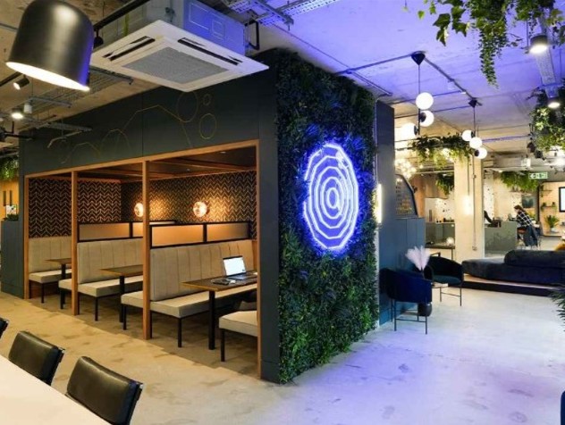 Gallery image for office