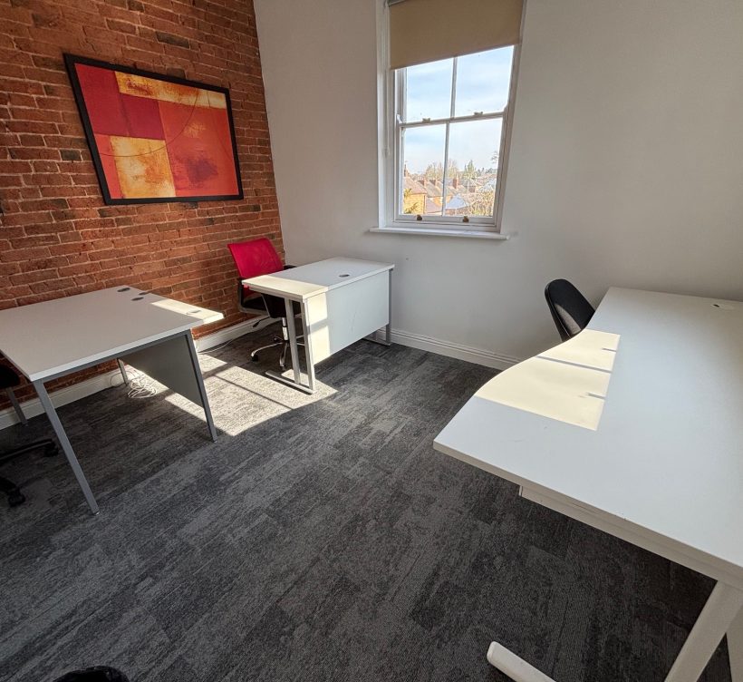 Gallery image for office