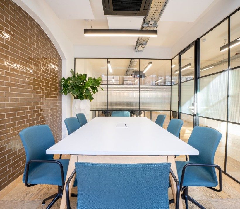 Gallery image for office