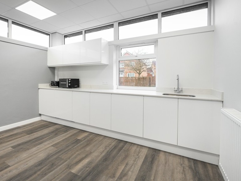 Gallery image for office