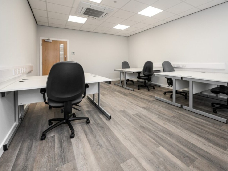 Gallery image for office