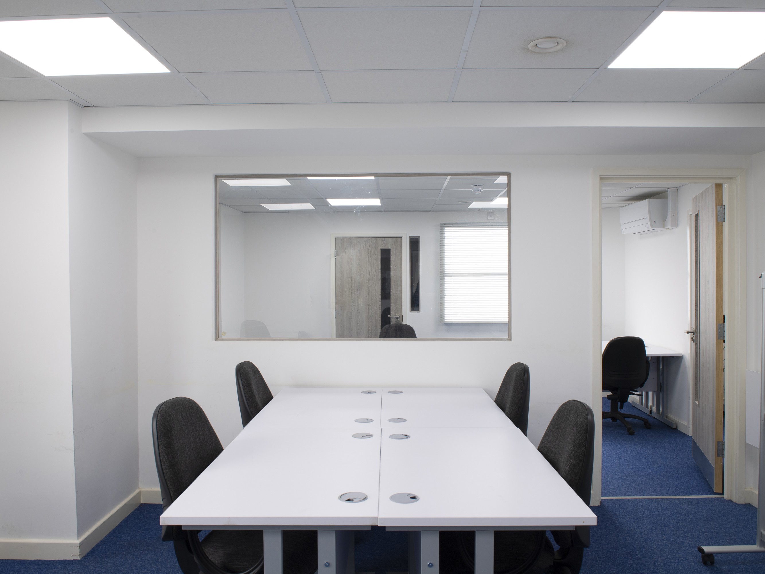 Gallery image for office