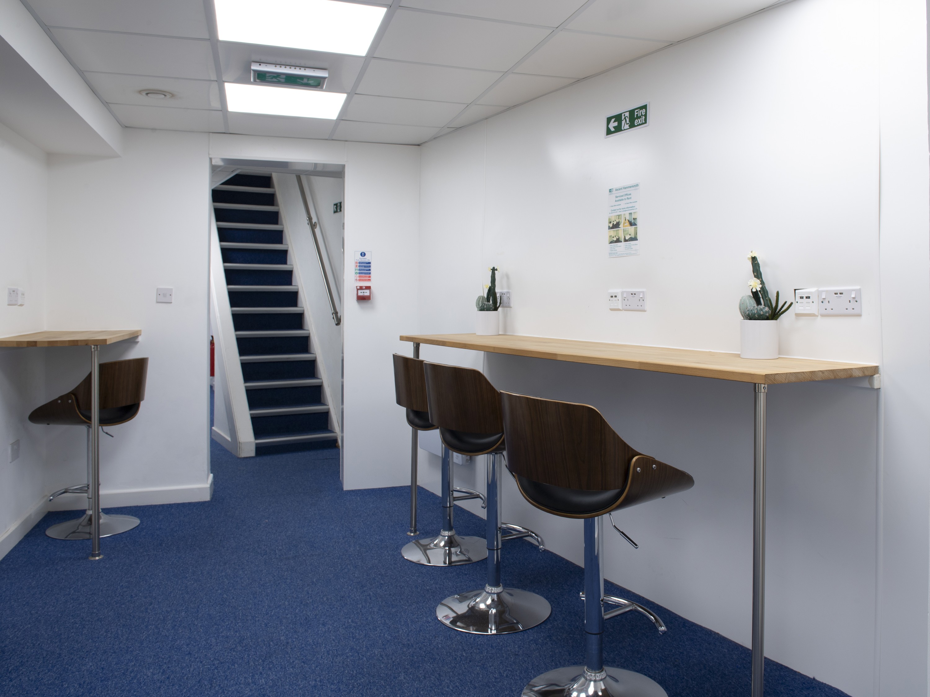 Gallery image for office