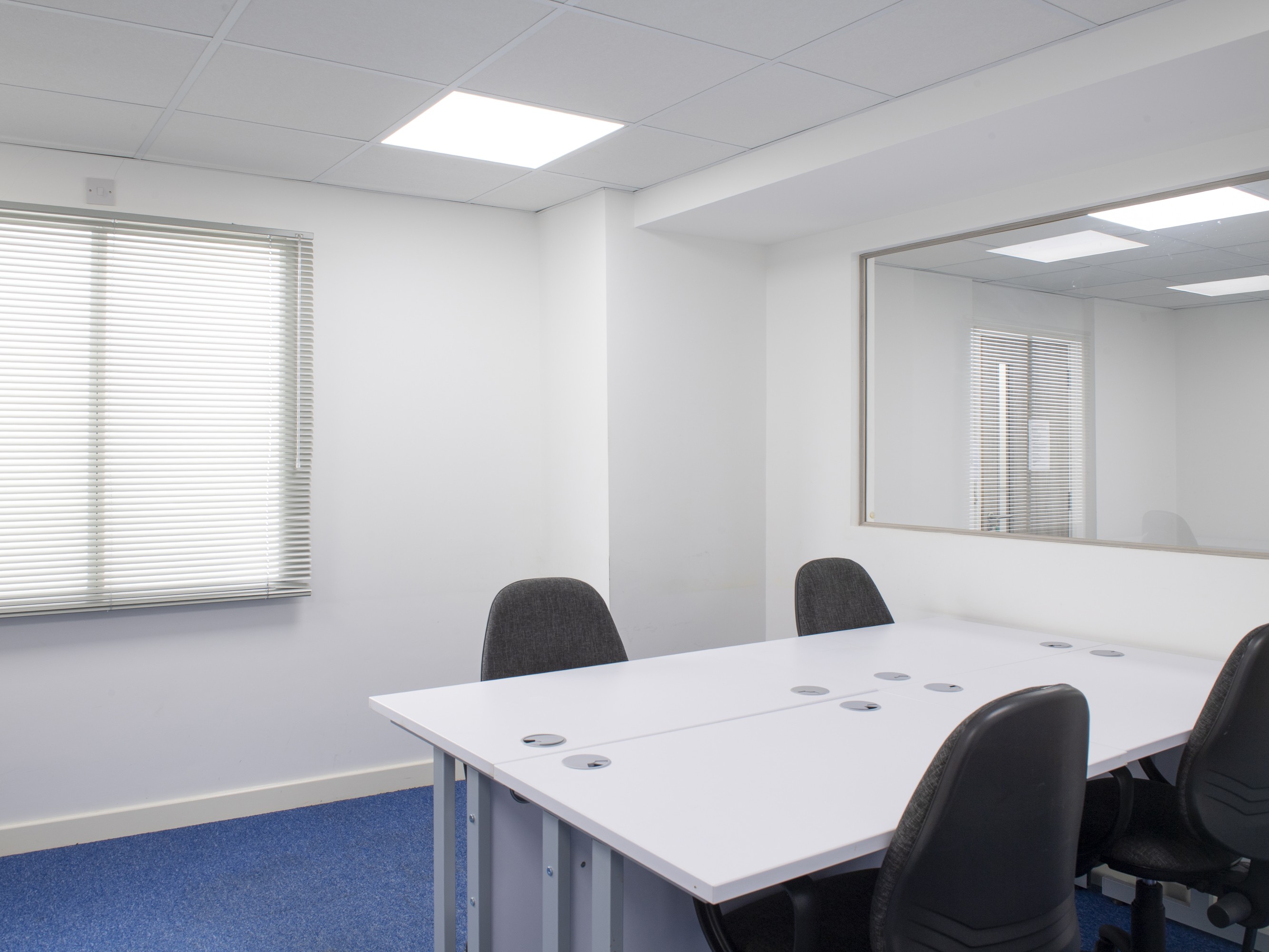 Image of Fulham Palace Road