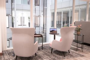 Gallery image for office