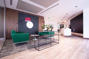 Gallery image for office