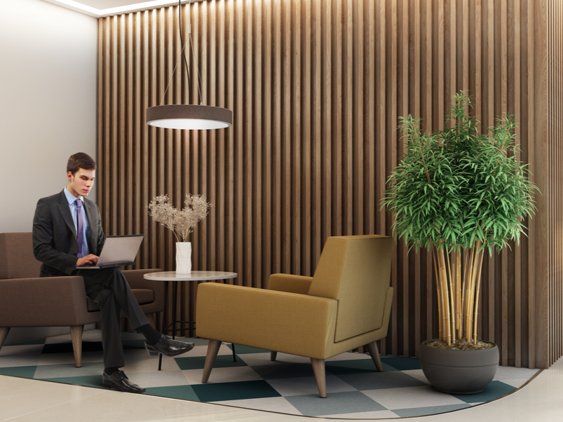 Gallery image for office