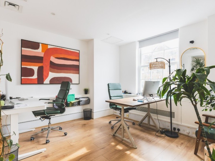 Gallery image for office