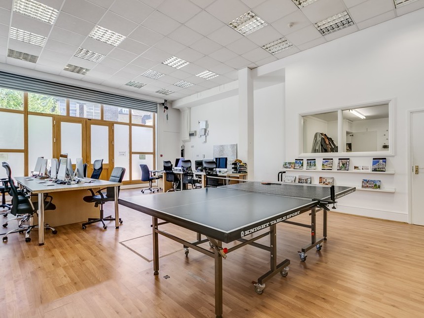 Gallery image for office