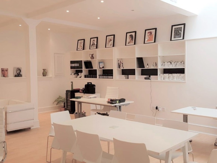 Gallery image for office