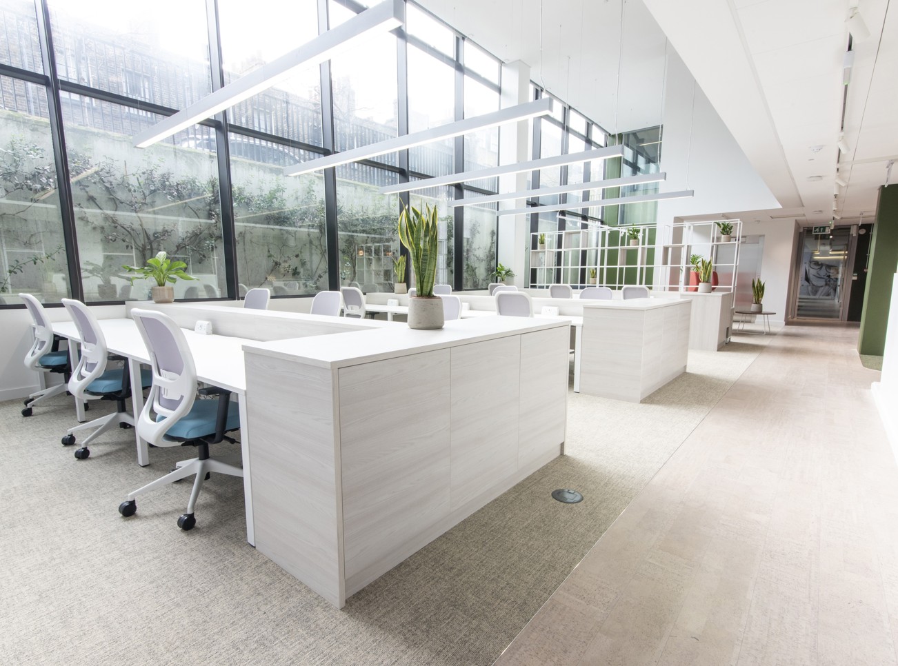 Gallery image for office