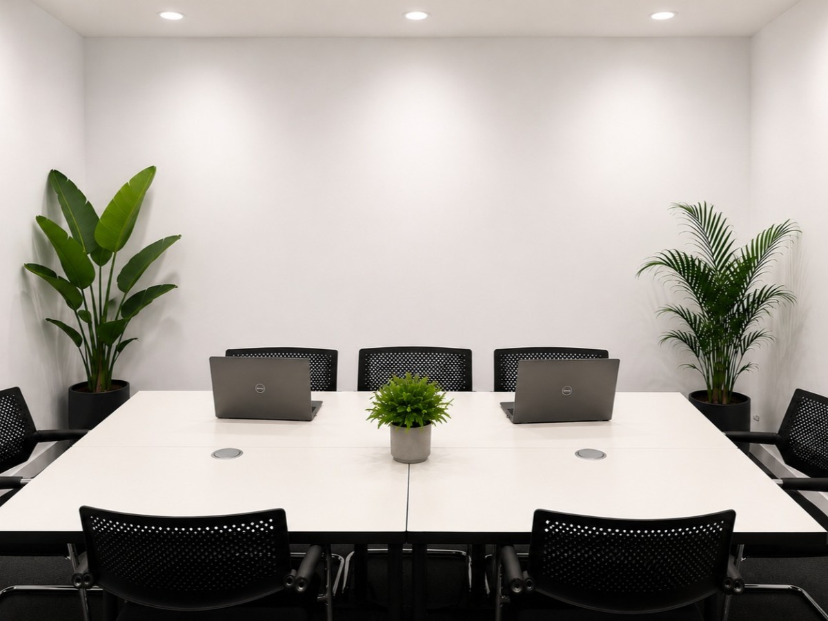 Gallery image for office