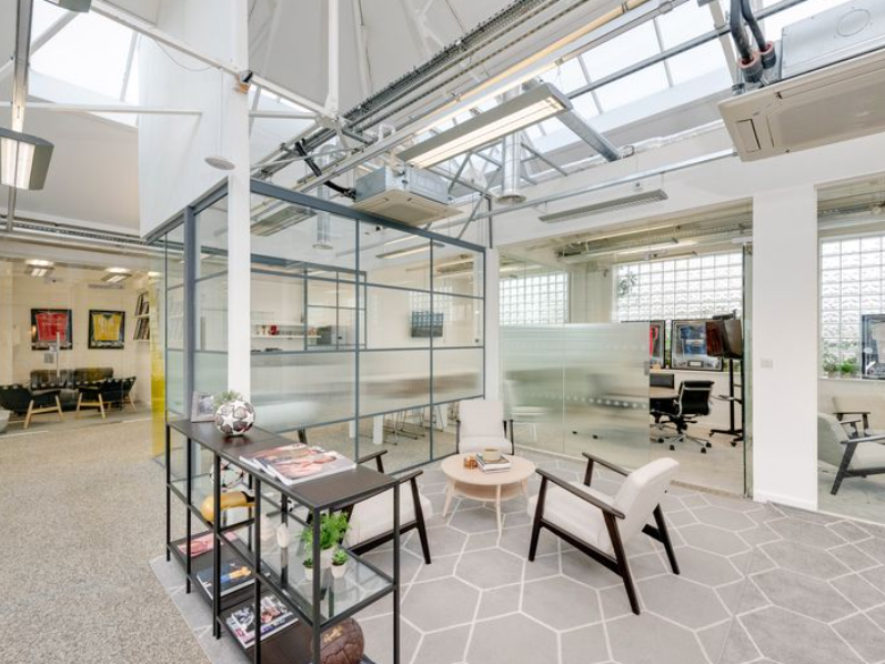 Gallery image for office