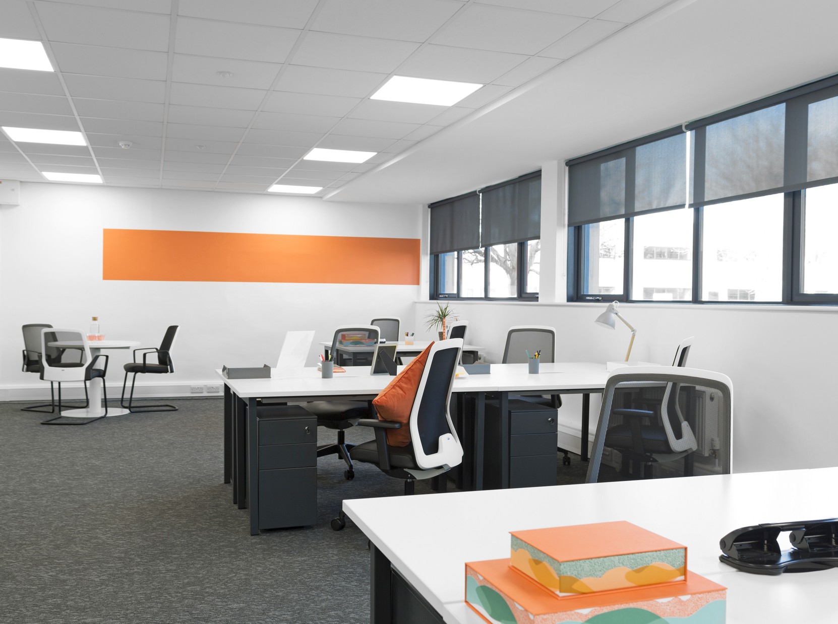 Gallery image for office