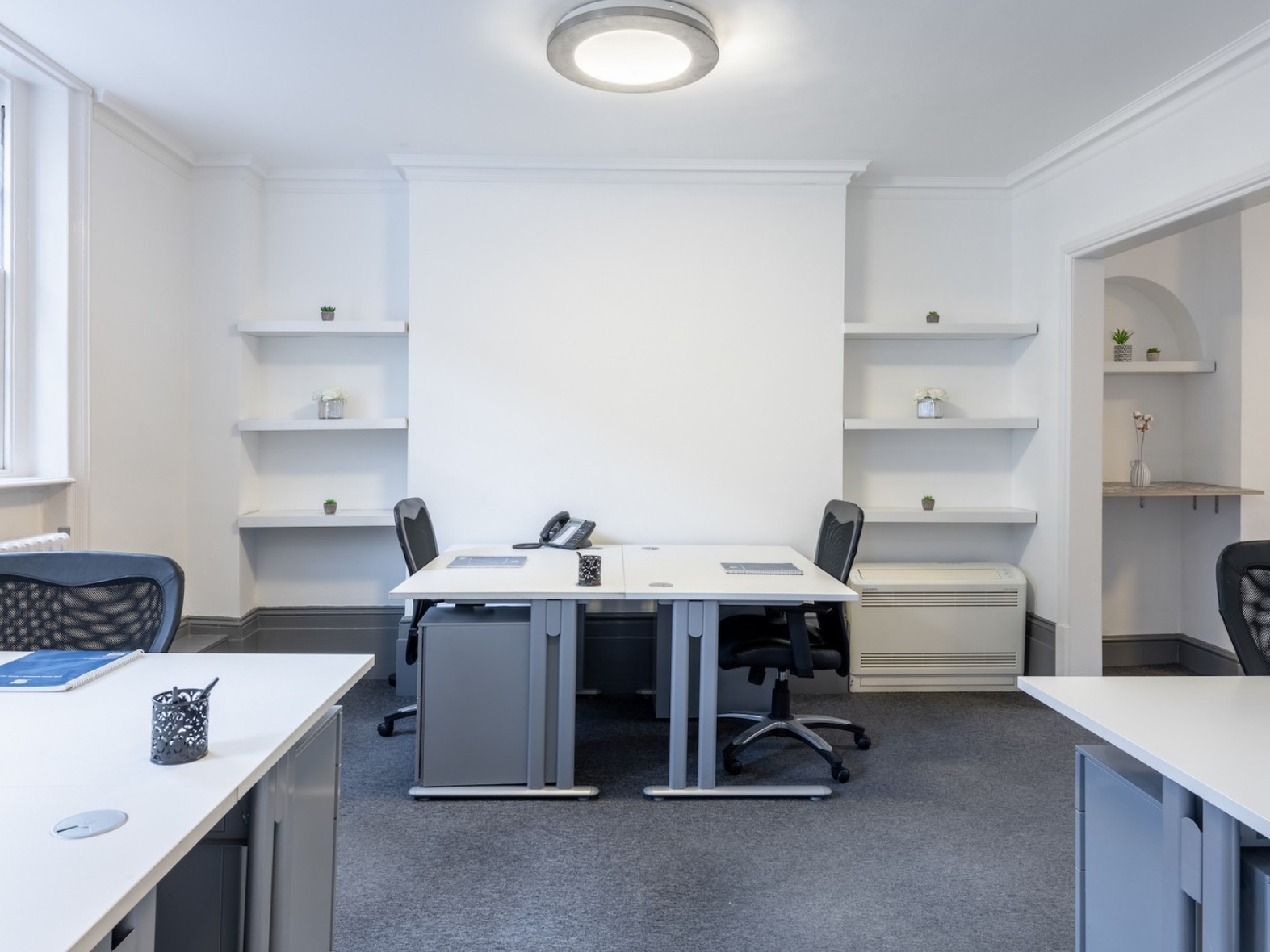 Gallery image for office