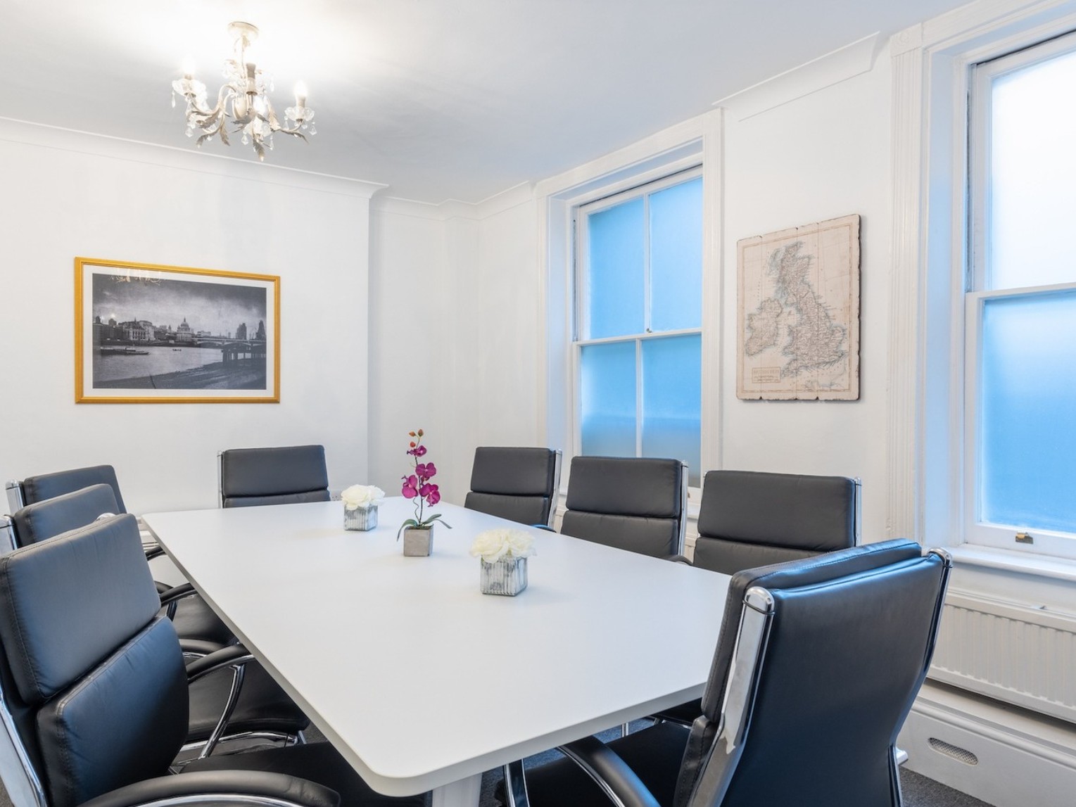 Gallery image for office