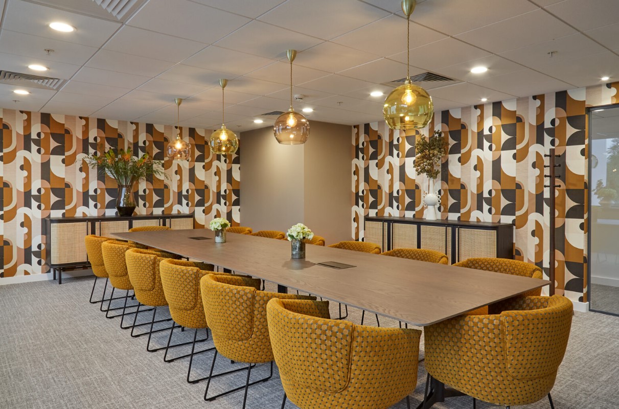 Gallery image for office