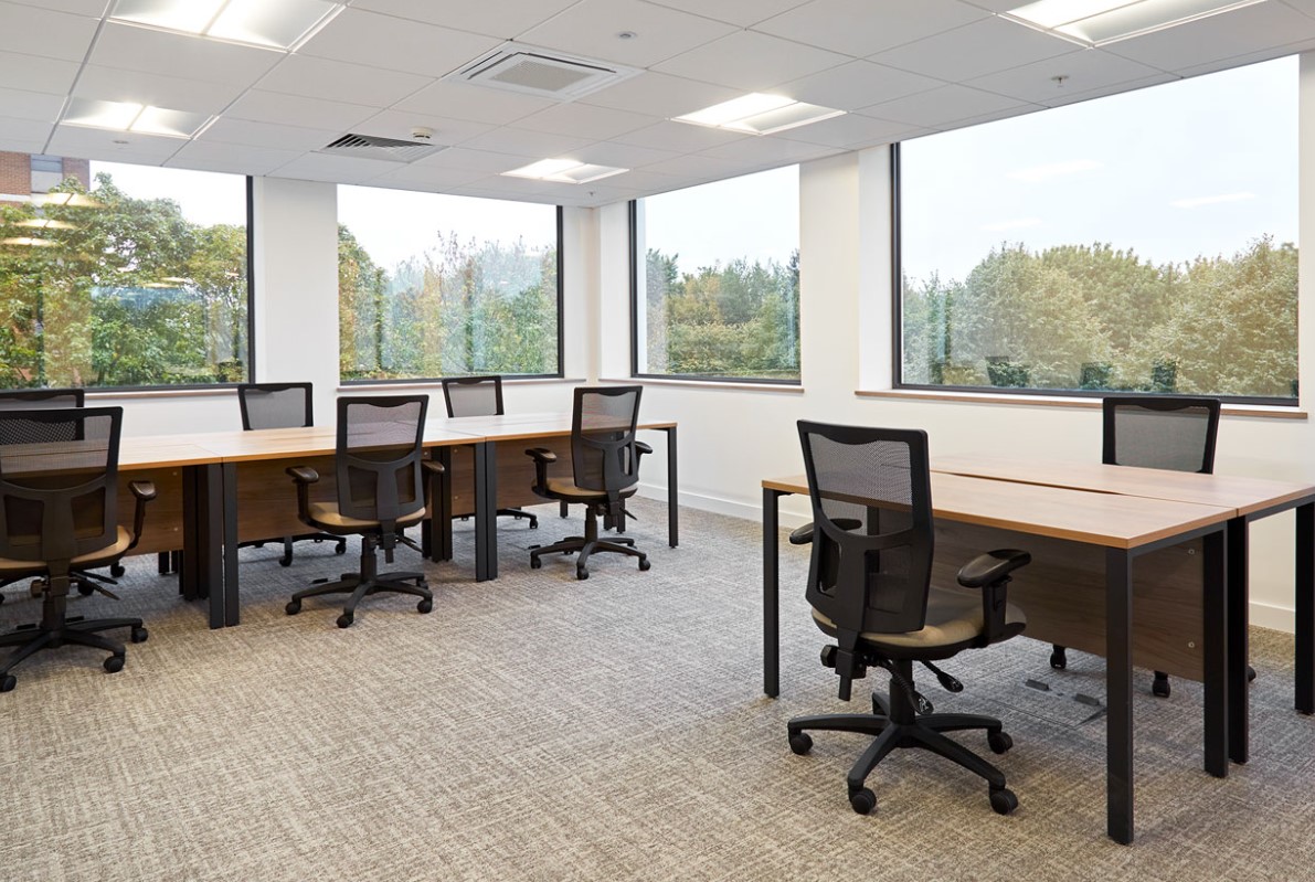 Gallery image for office