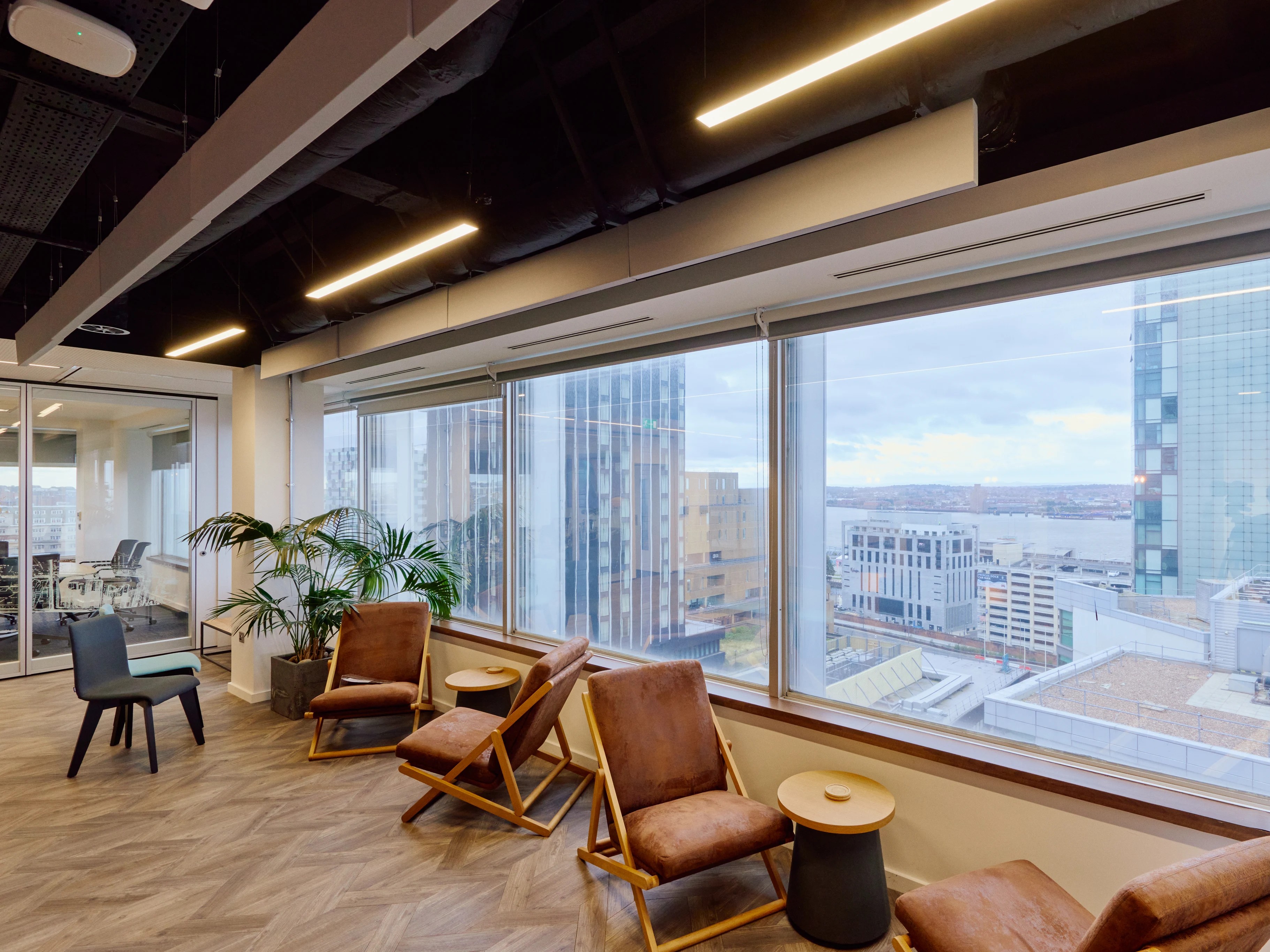 Gallery image for office