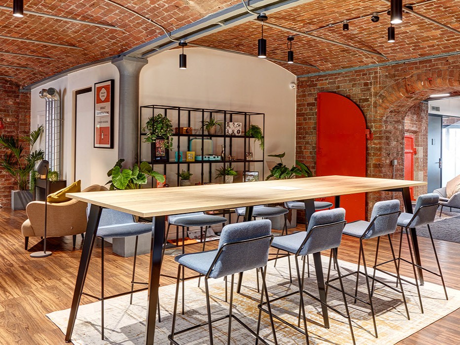 Gallery image for office