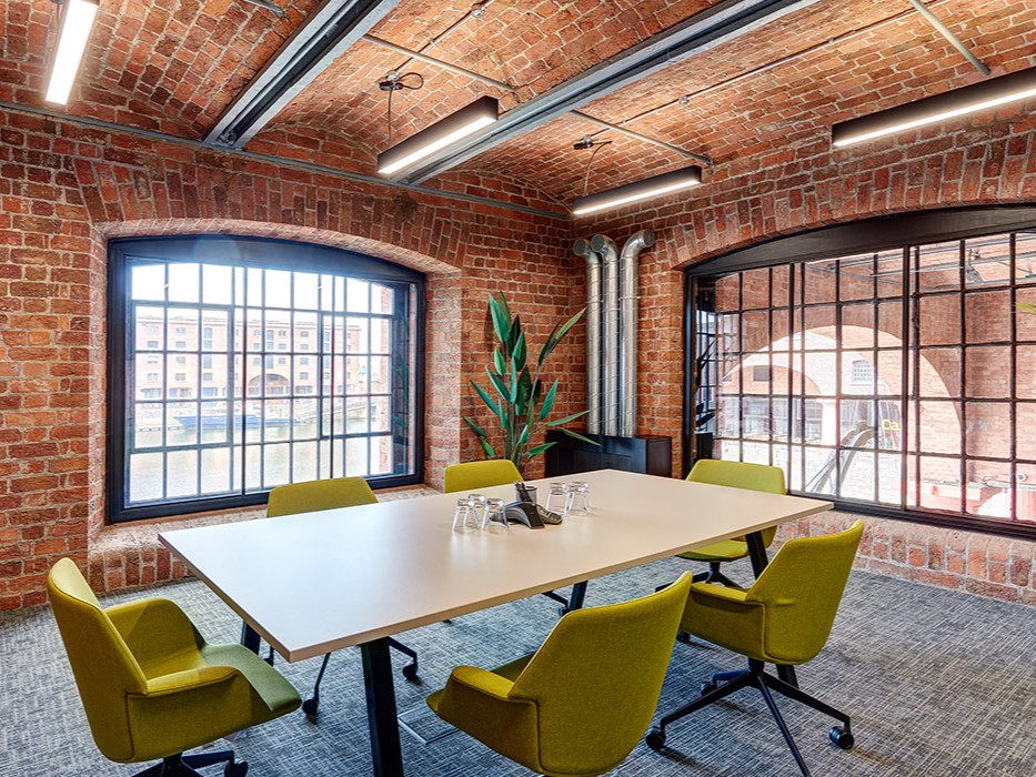 Gallery image for office