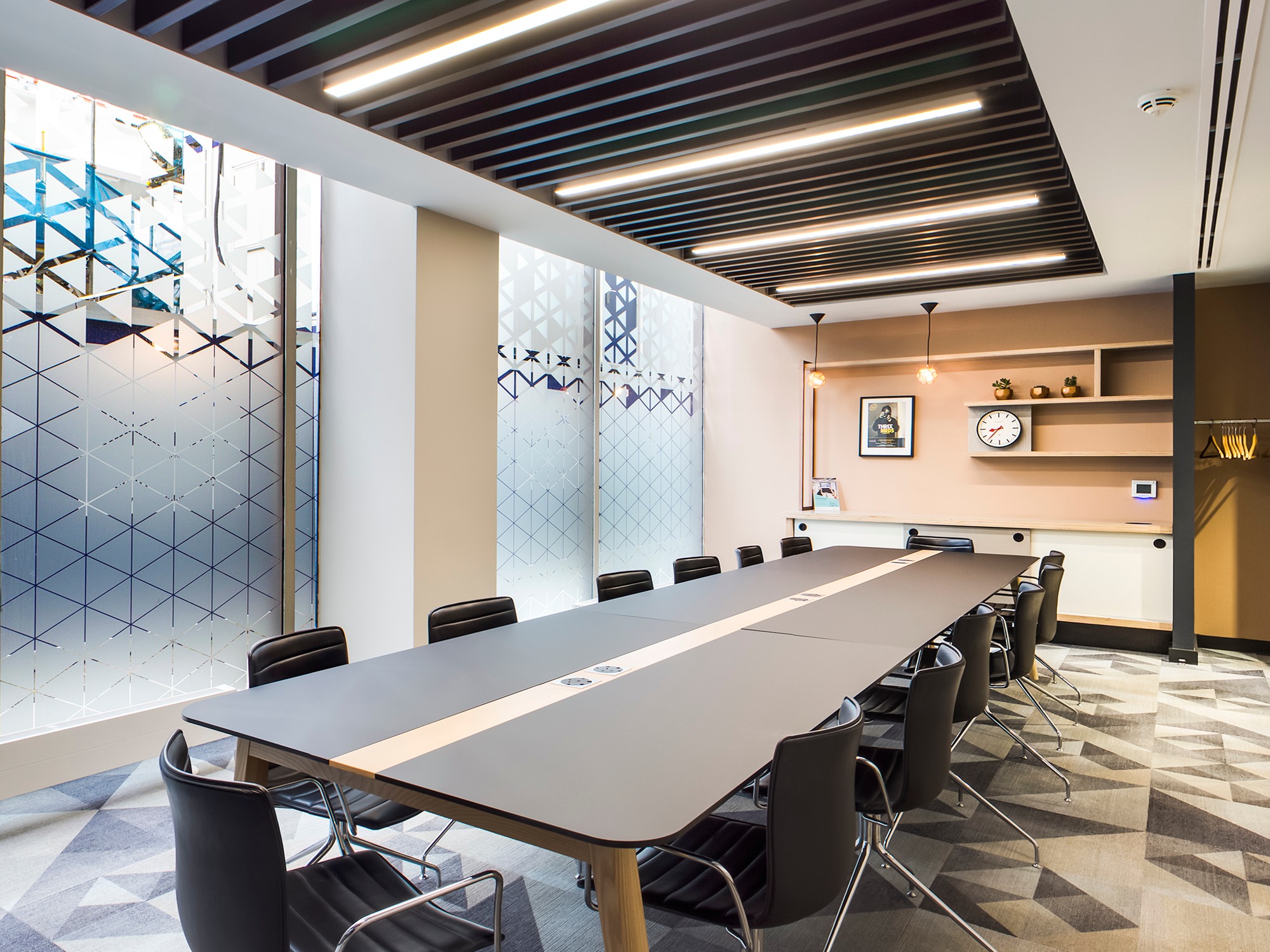 Gallery image for office