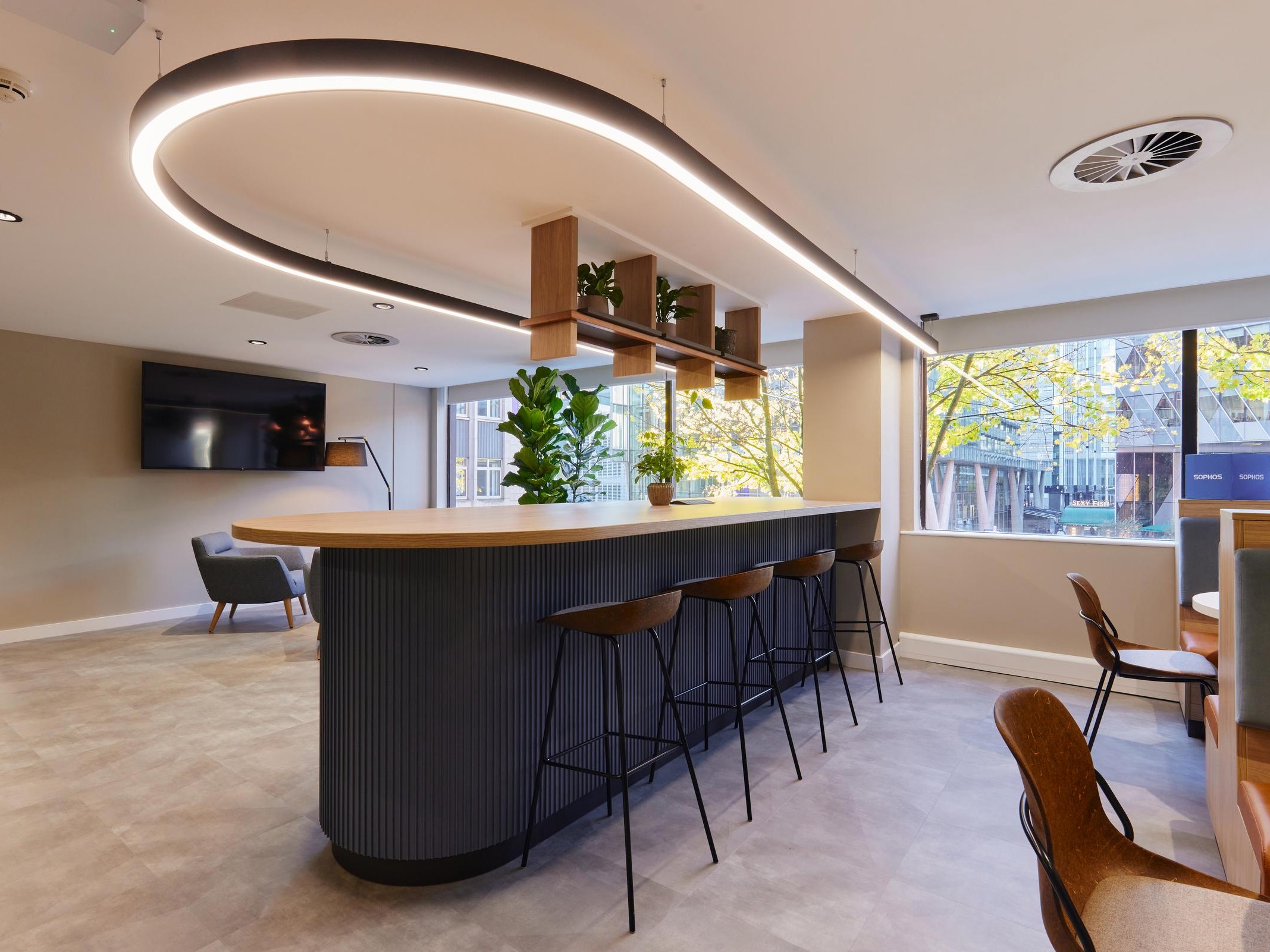 Gallery image for office
