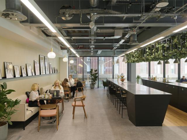 Gallery image for office