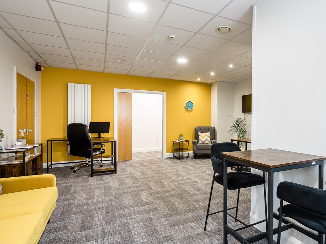 Gallery image for office