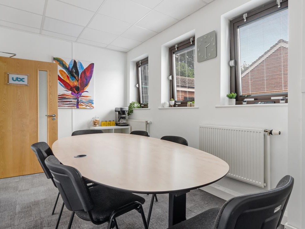 Gallery image for office