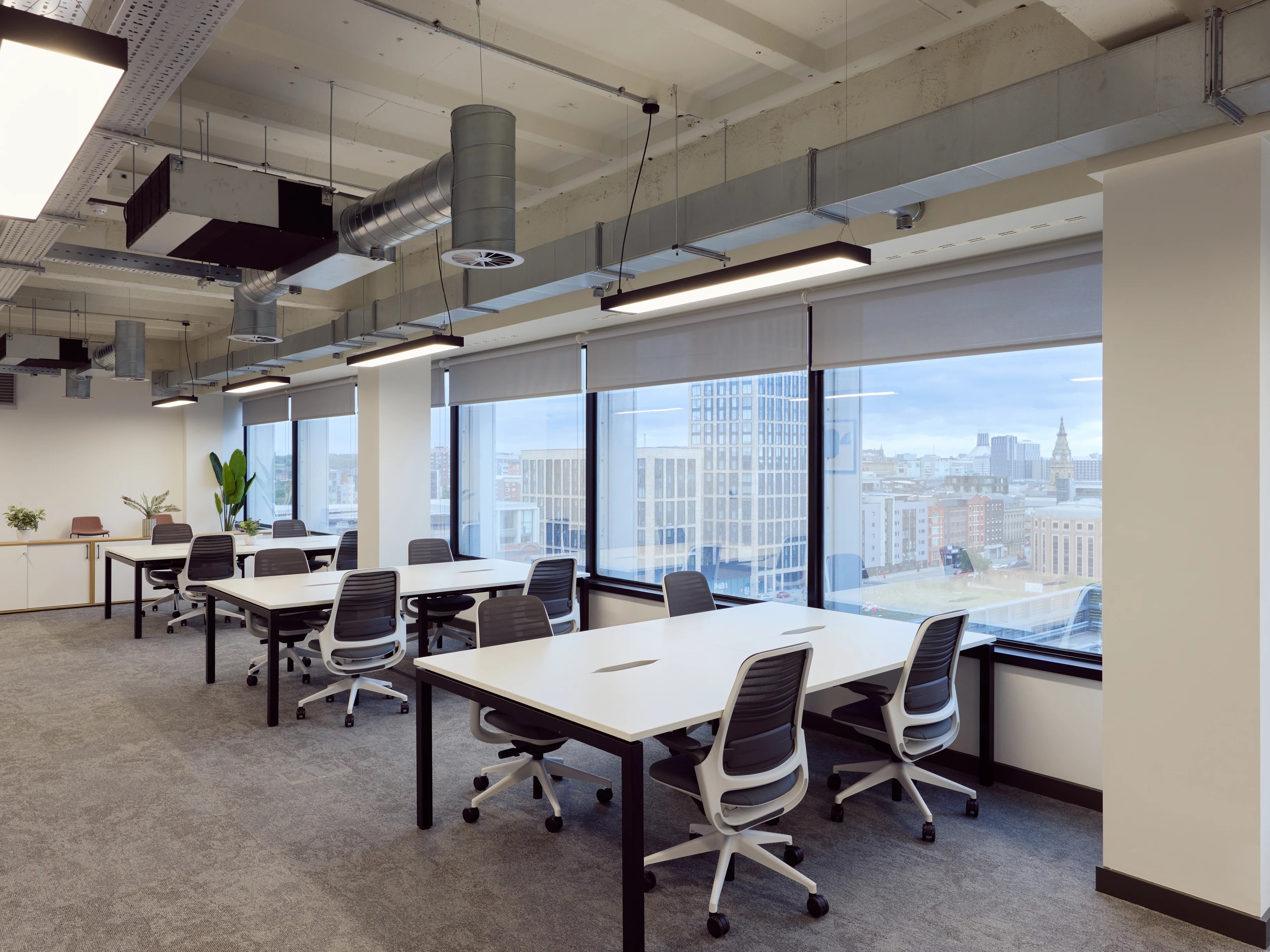 Gallery image for office