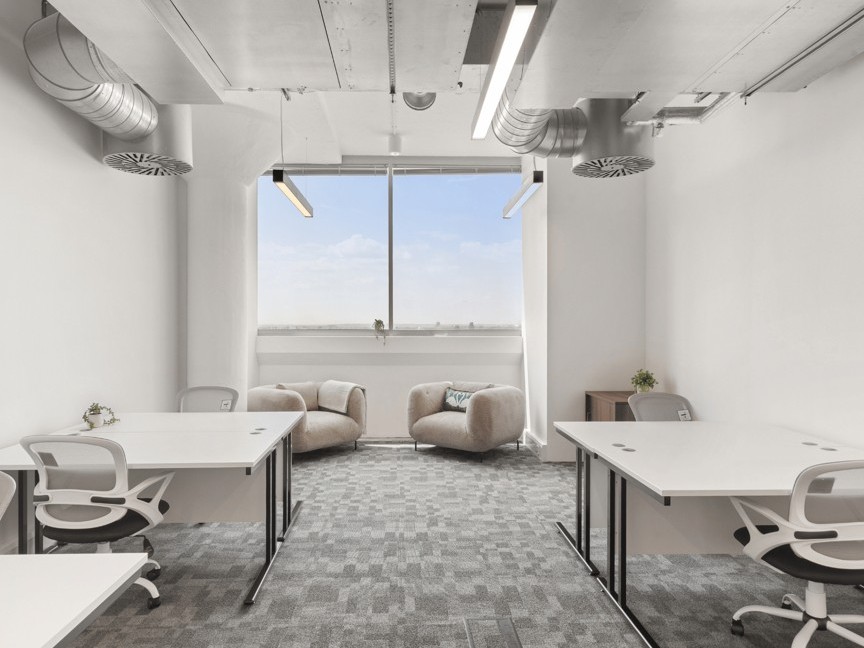 Gallery image for office